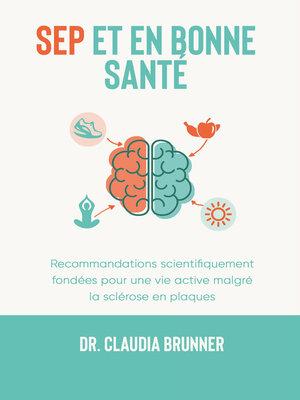 cover image of SEP et en bonne santé